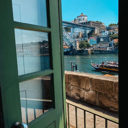 Panorama Apartments Ribeira Porto Exterior foto