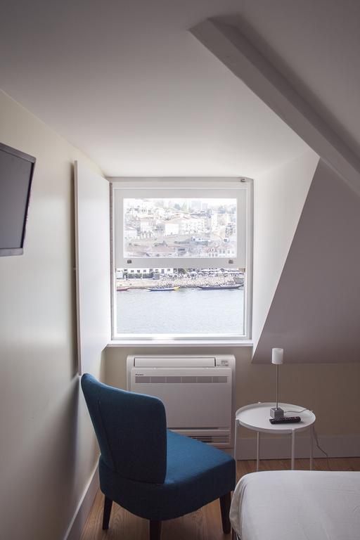 Panorama Apartments Ribeira Porto Exterior foto