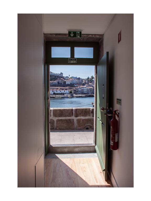 Panorama Apartments Ribeira Porto Exterior foto